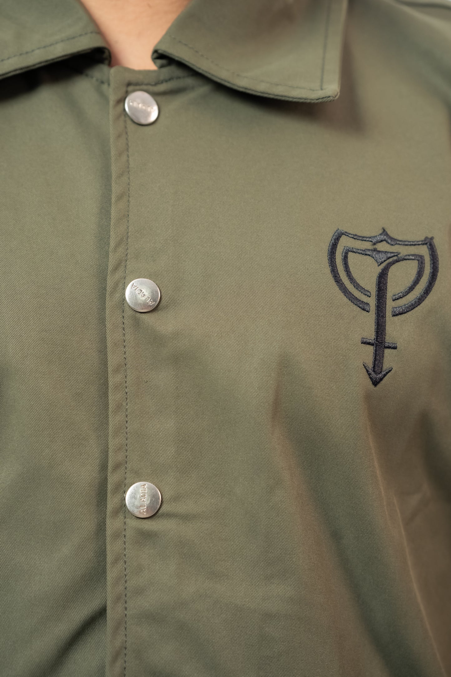 FORGE SHIRT