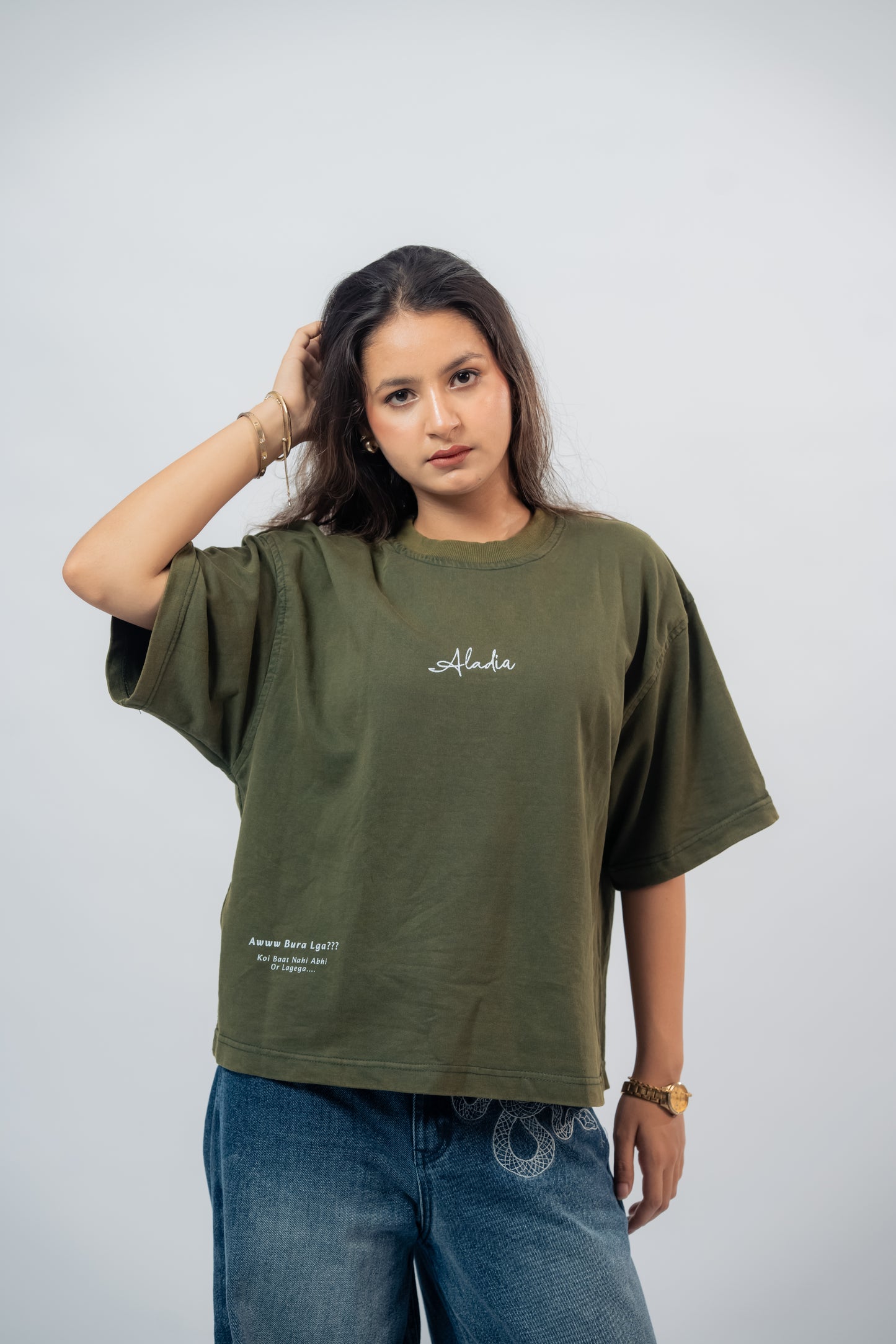 NAZAR TEE