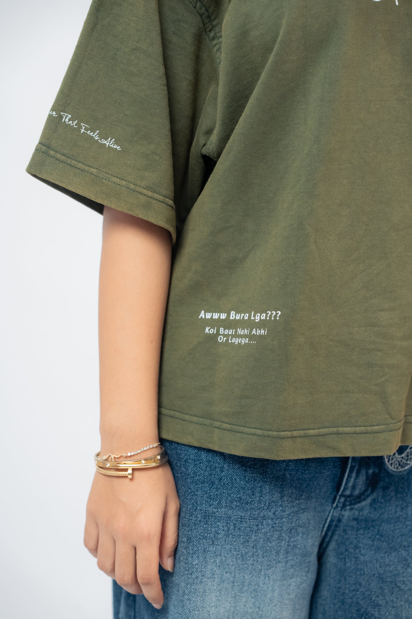 NAZAR TEE