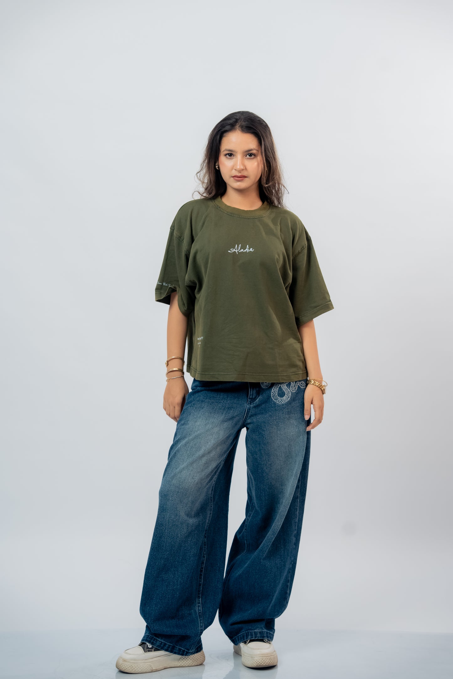 NAZAR TEE