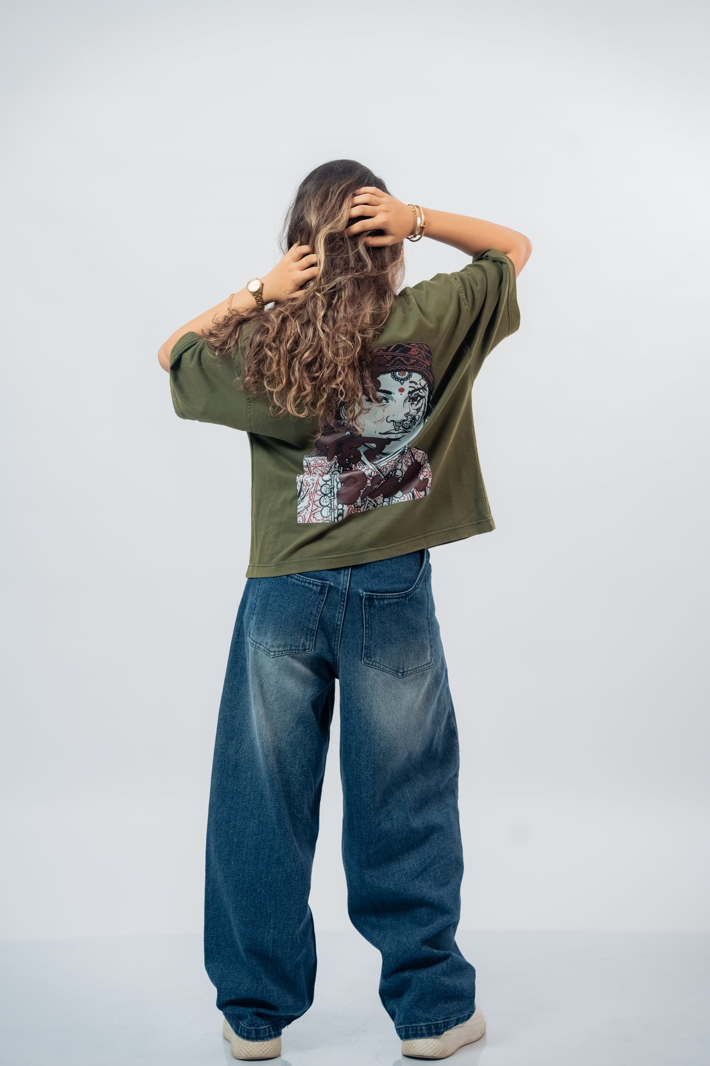 NAZAR TEE