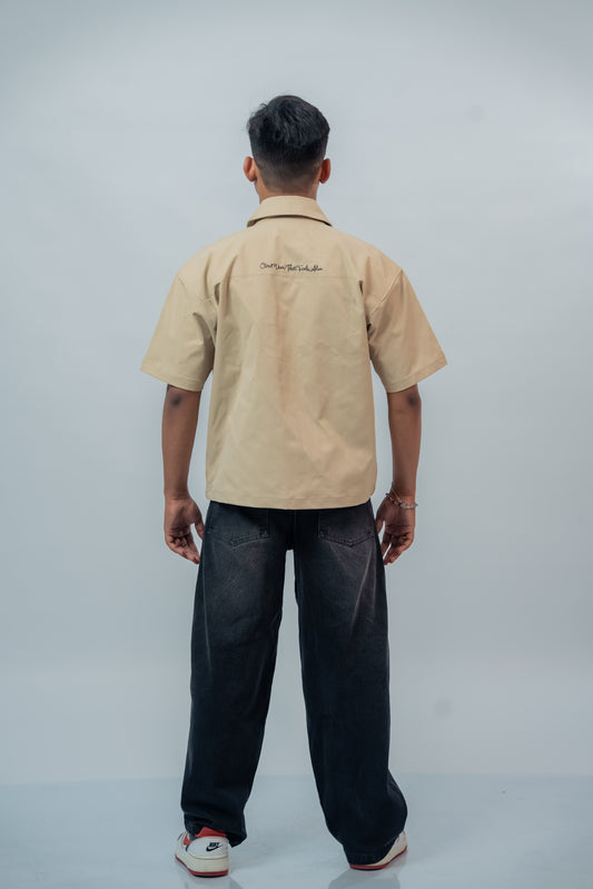 FORGE SHIRT