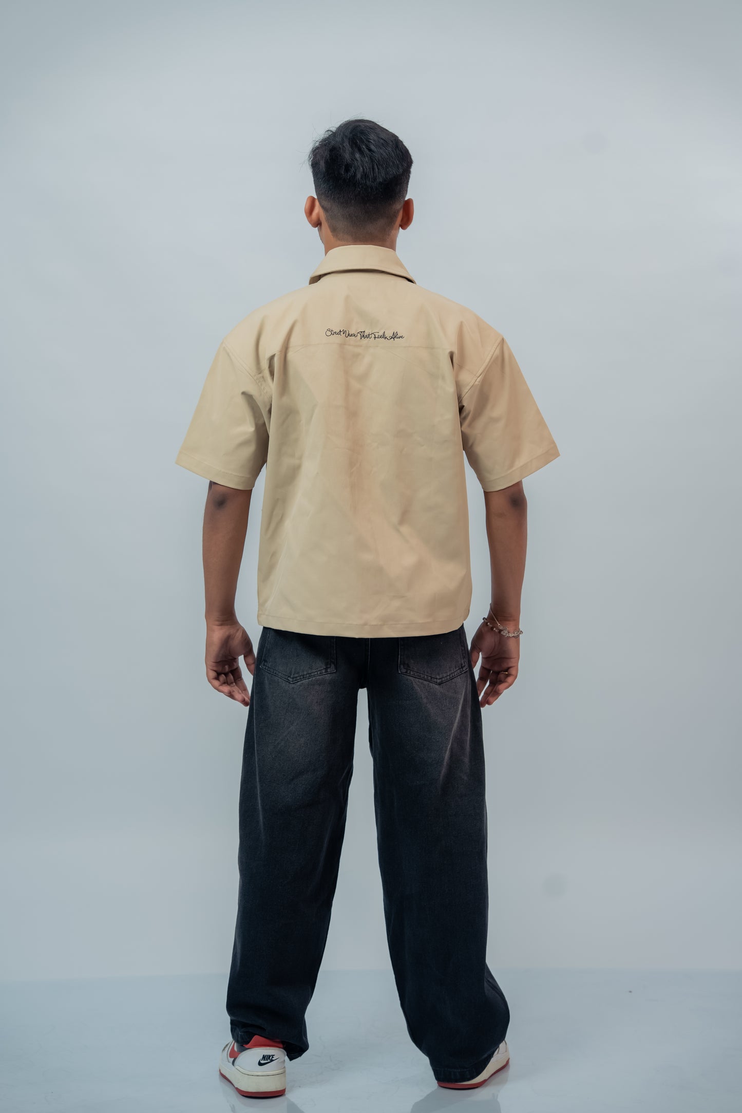 FORGE SHIRT