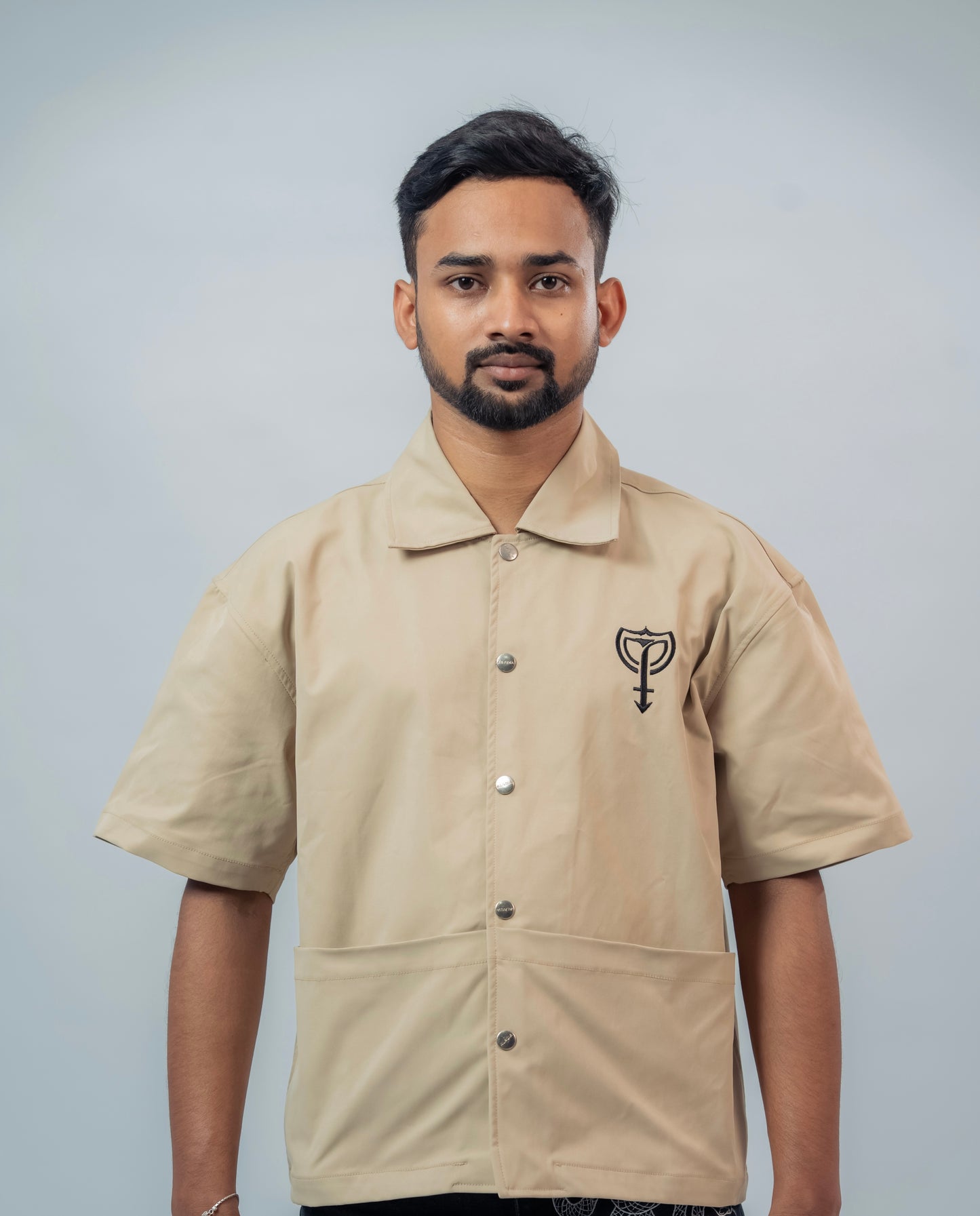 FORGE SHIRT