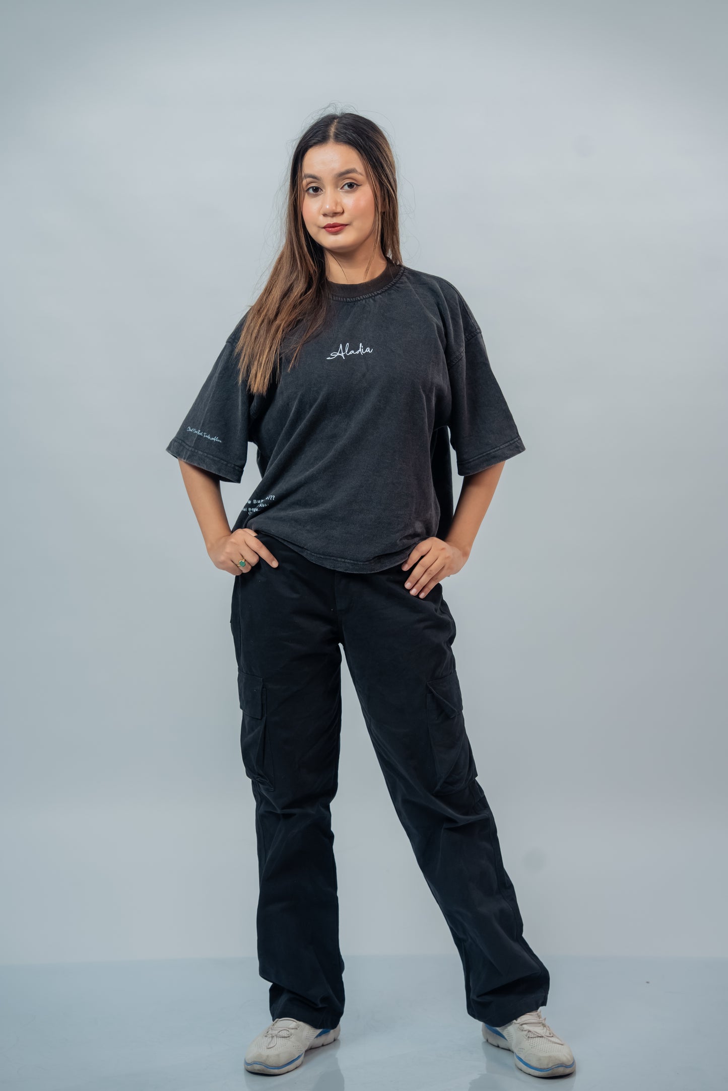 NAZAR TEE