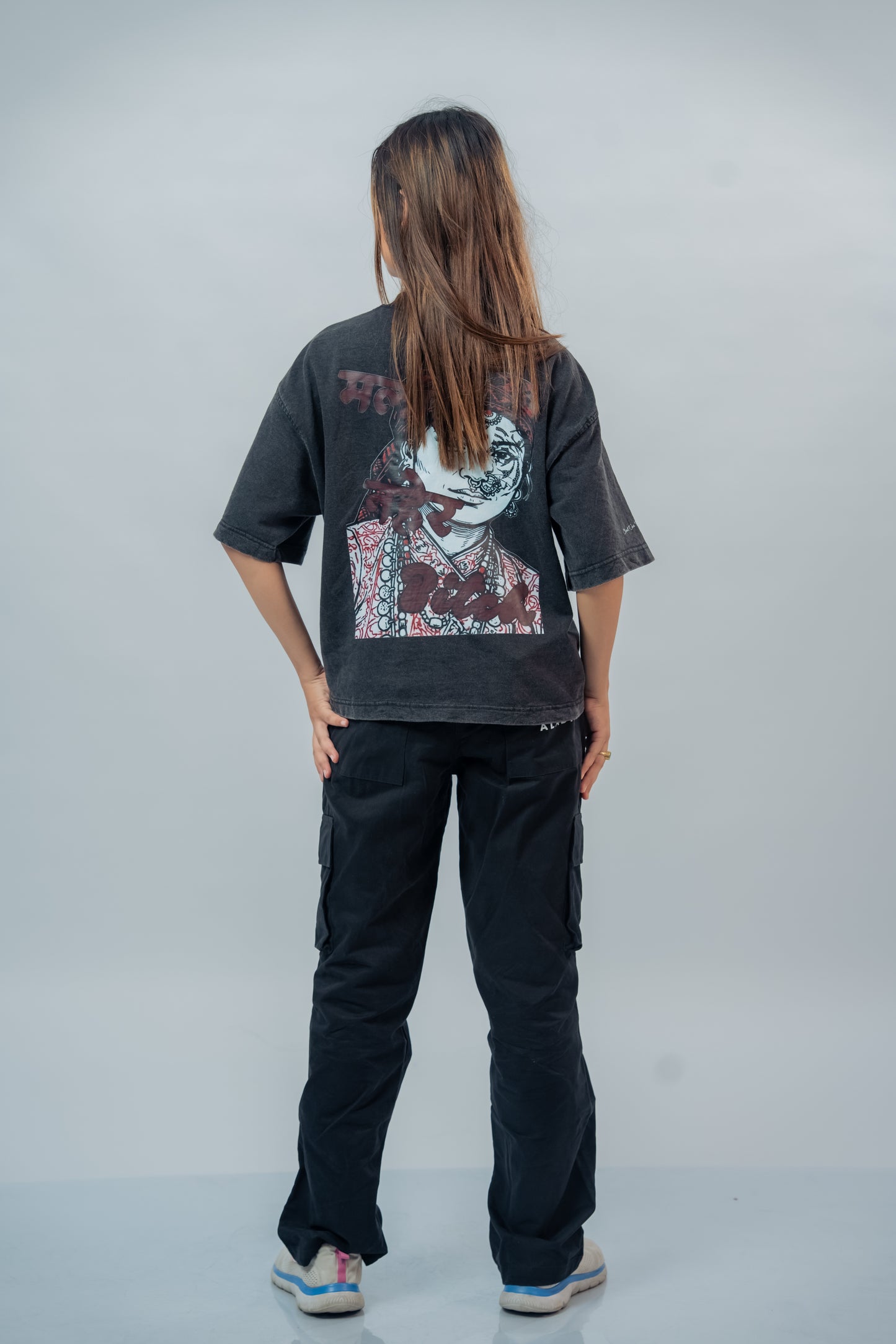 NAZAR TEE