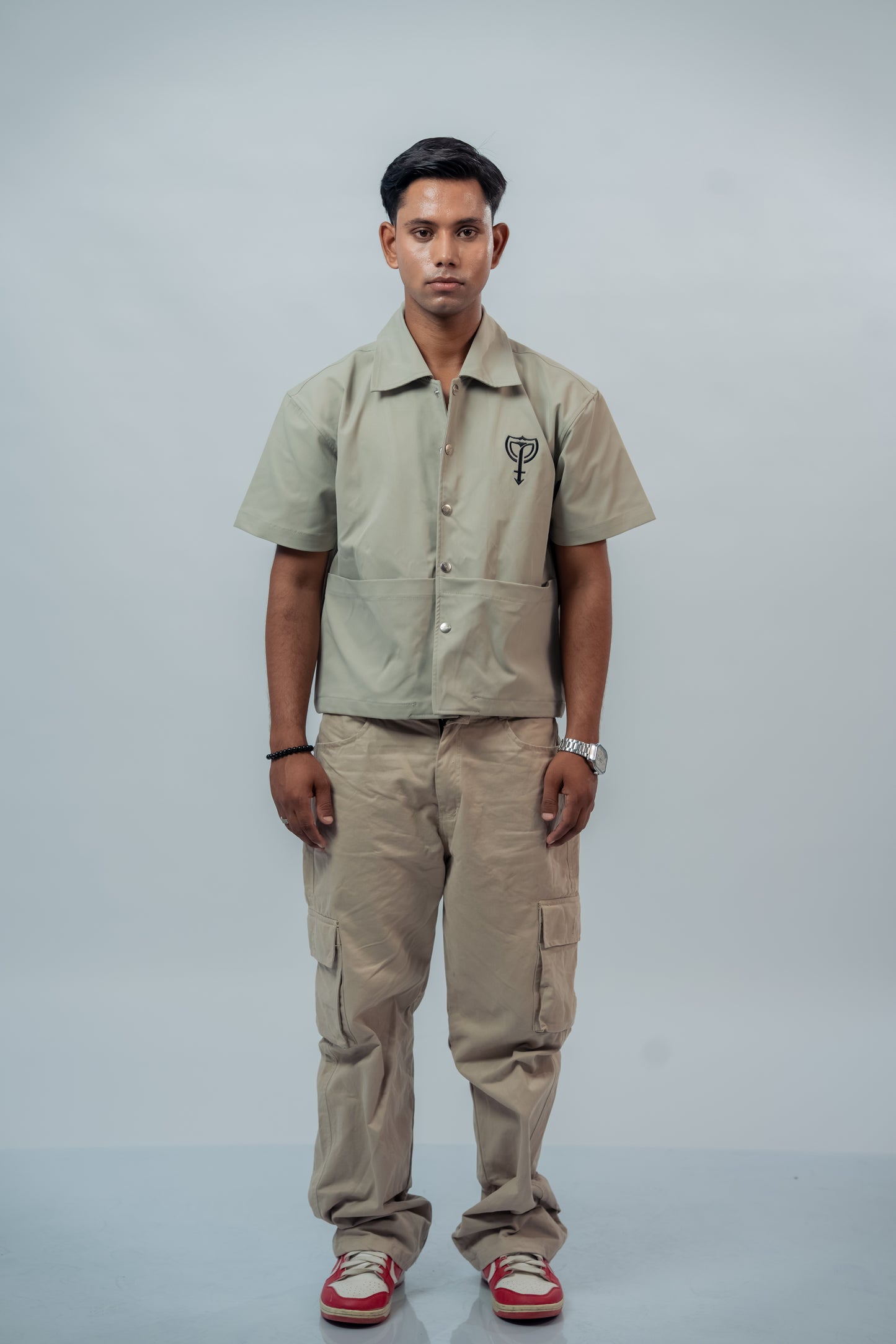 FORGE SHIRT