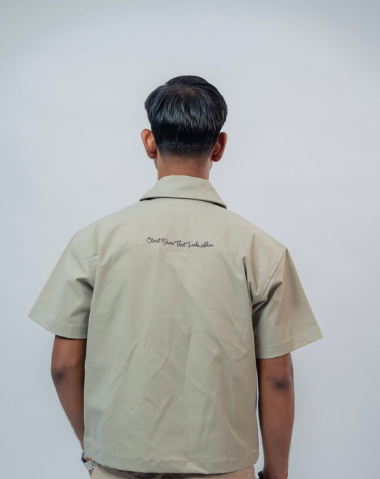 FORGE SHIRT