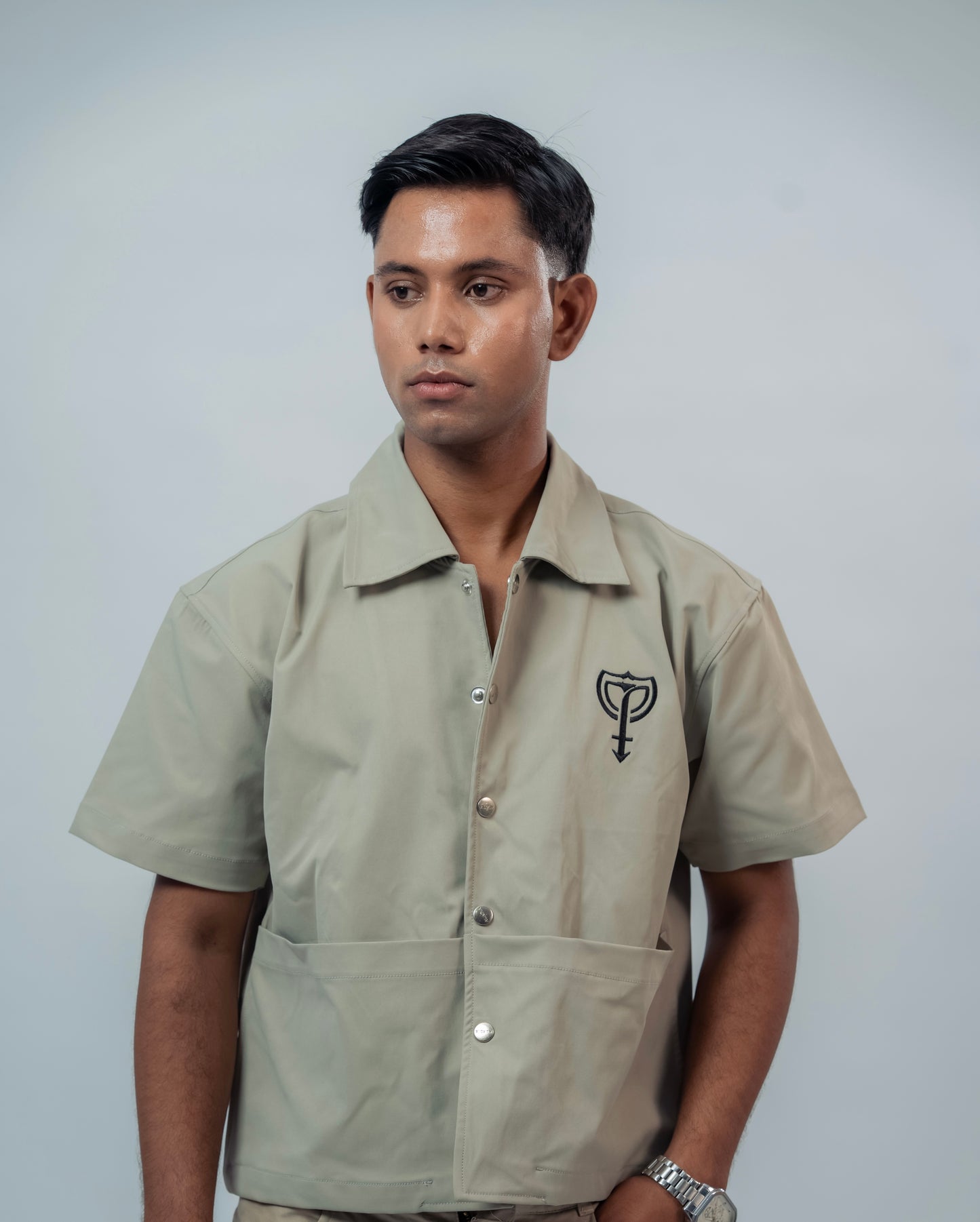 FORGE SHIRT