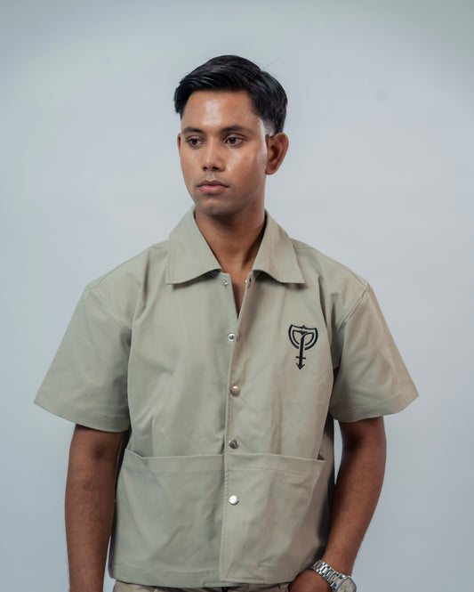 FORGE SHIRT