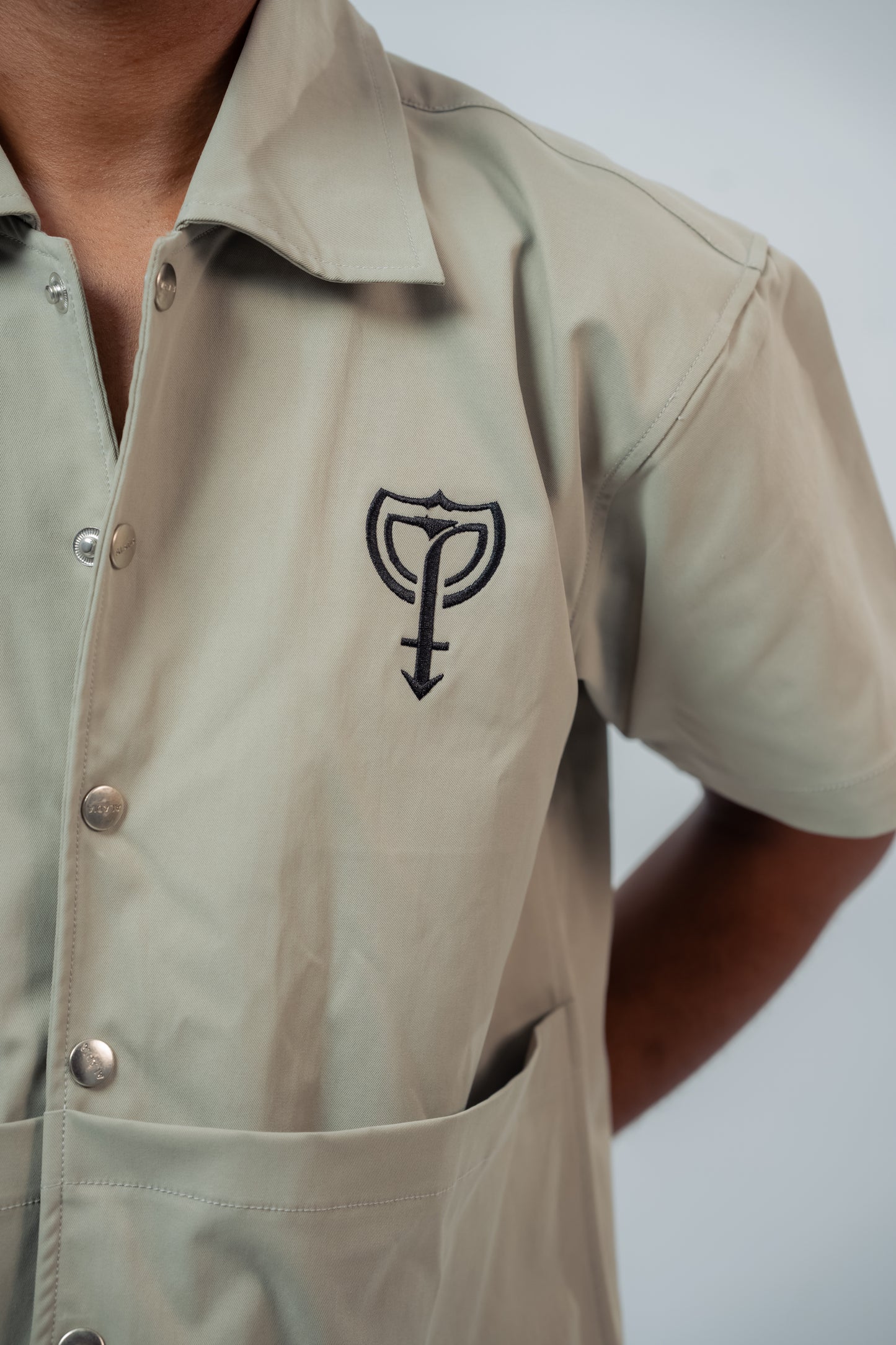 FORGE SHIRT