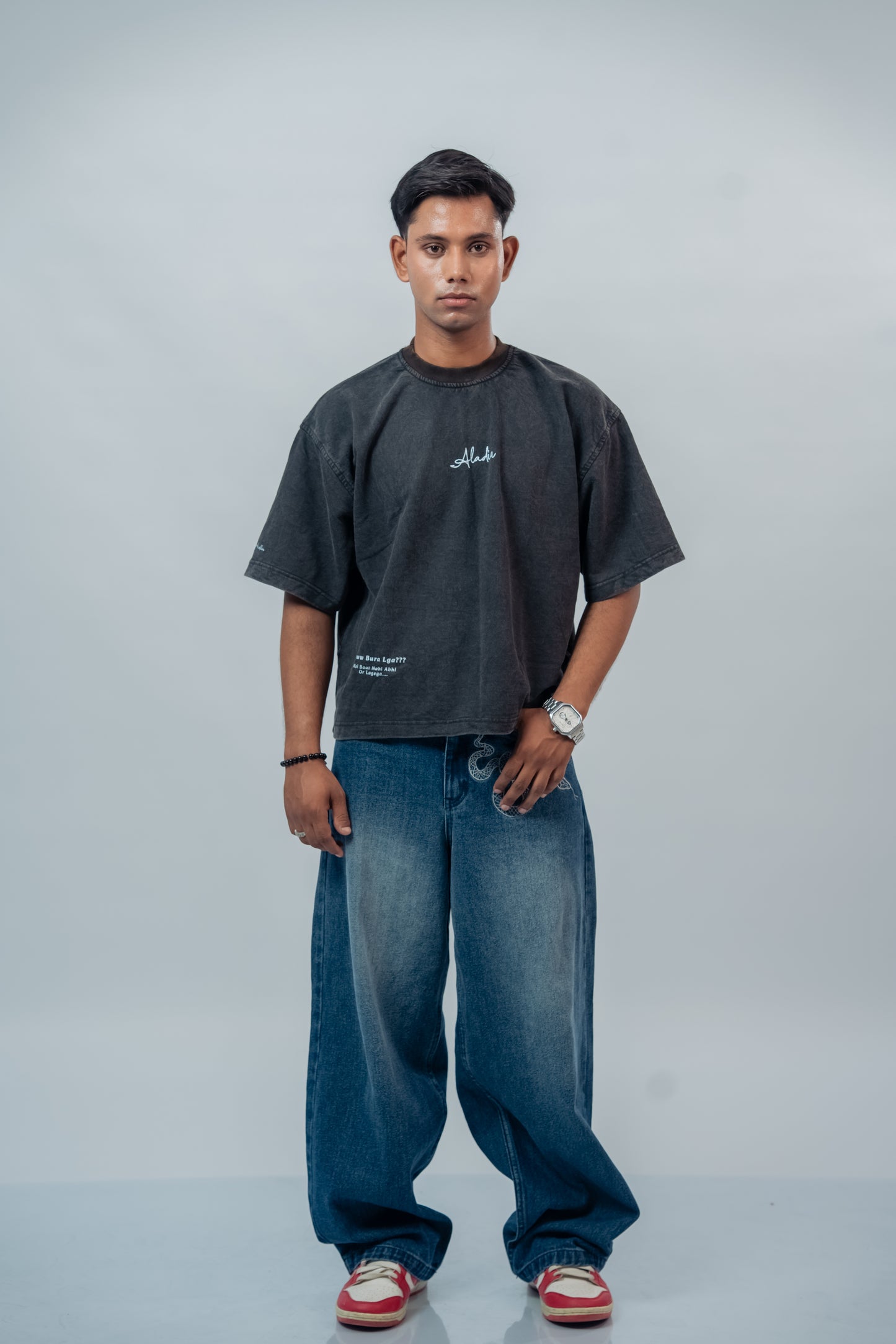 NAZAR TEE