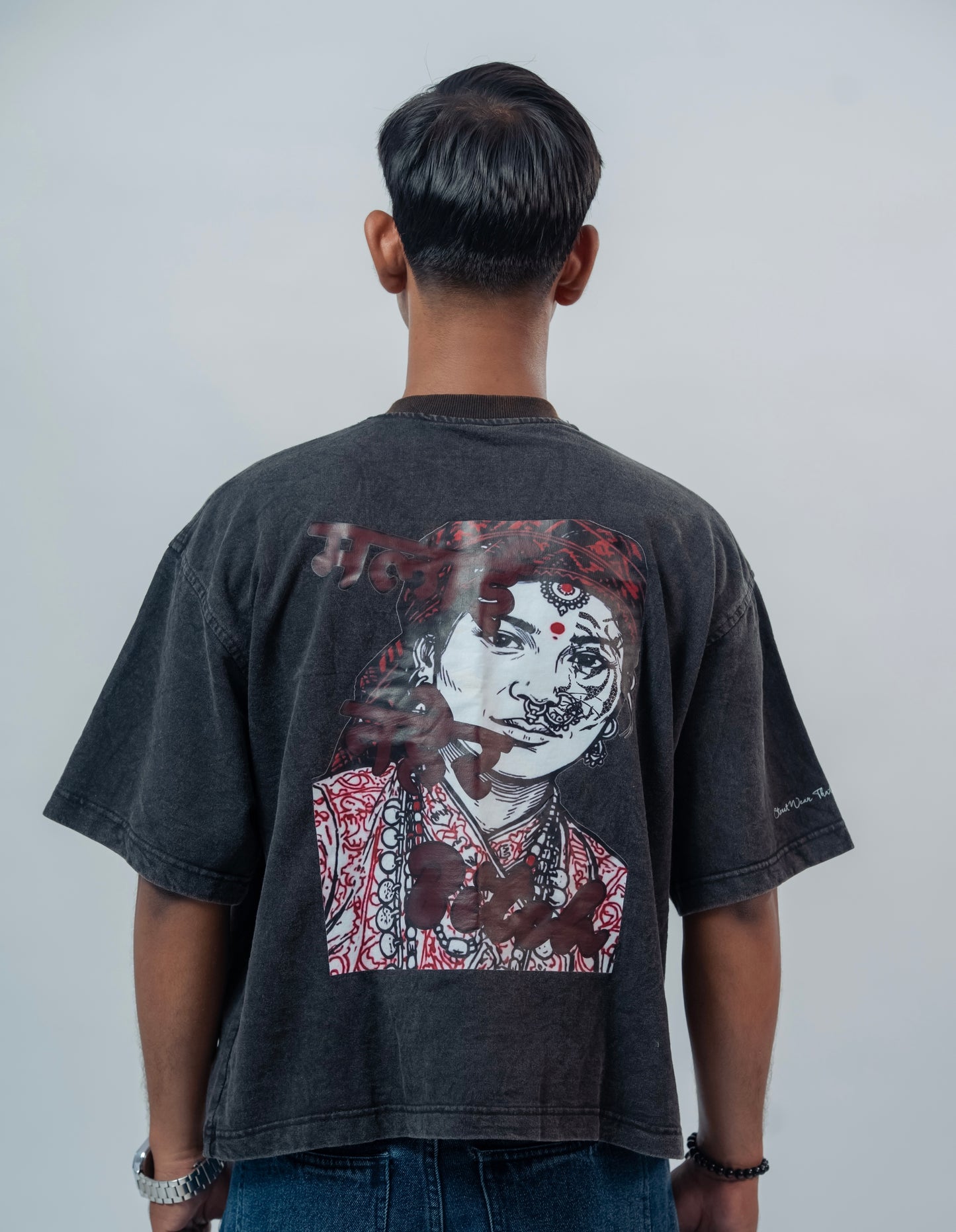 NAZAR TEE