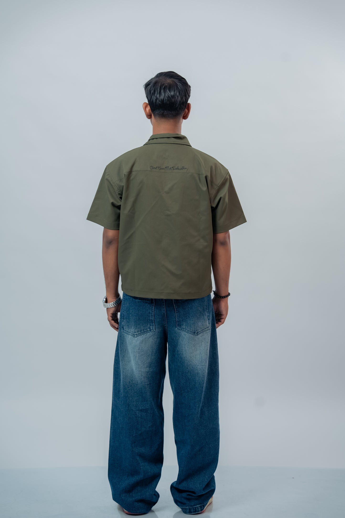 FORGE SHIRT