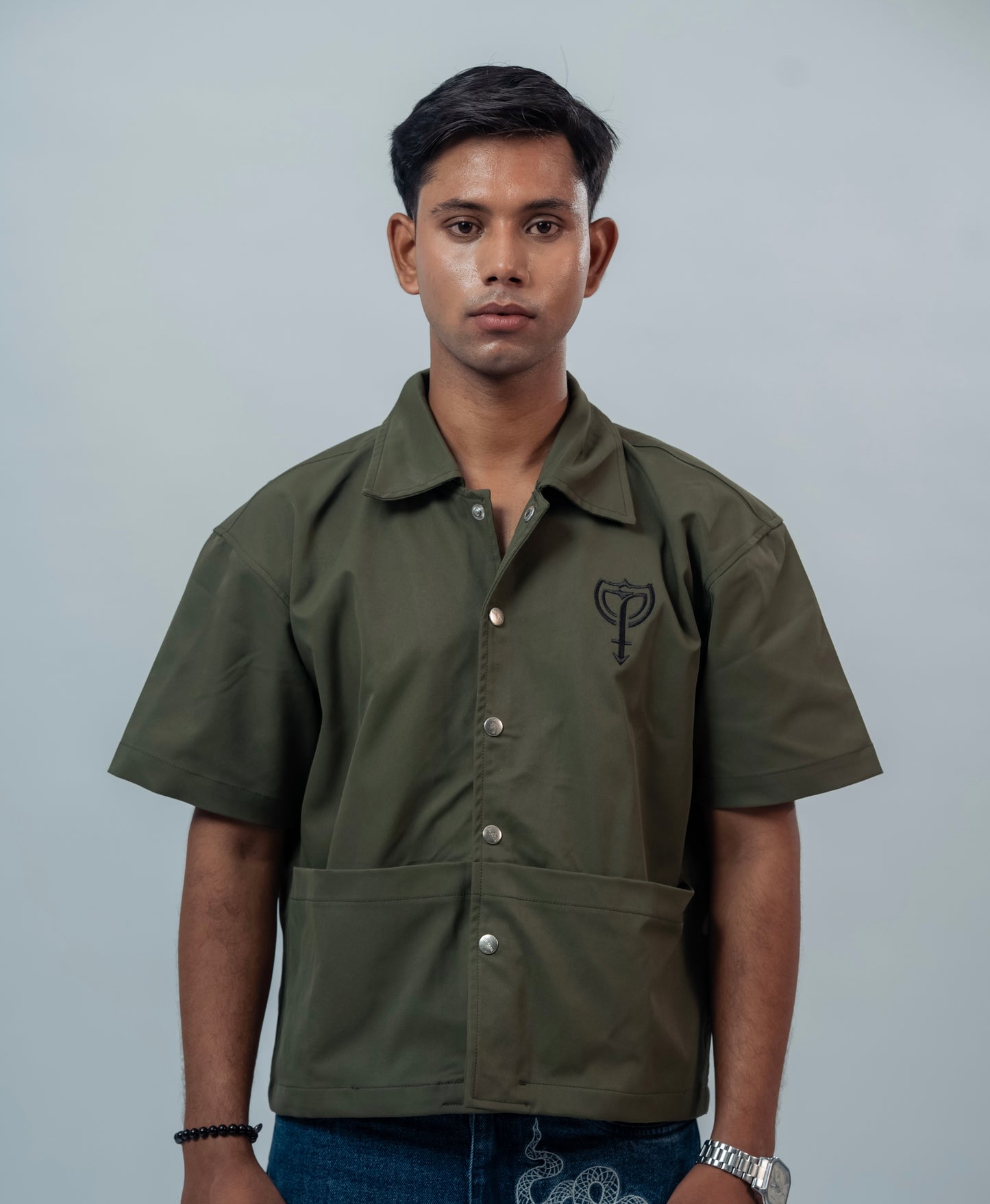 FORGE SHIRT